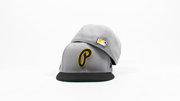 412® x Pittsburgh Pirates® x New Era: Generations 2017 – Shop 412