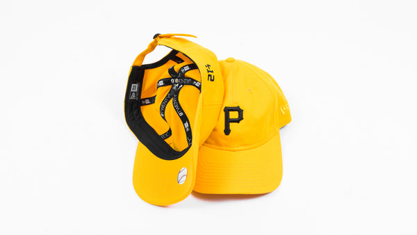 412® x Pittsburgh Pirates® x New Era: Generations 2017 – Shop 412