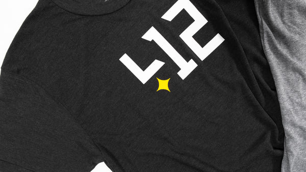 412® Core Tee