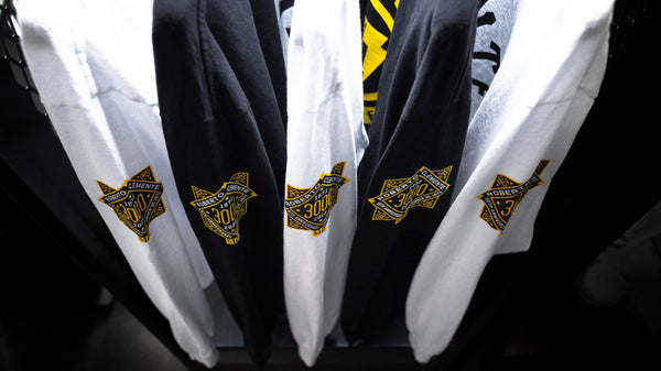 412® x Roberto Clemente™ Signature Hoodie – Shop 412