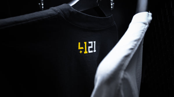 412® x Roberto Clemente™ Signature Hoodie – Shop 412