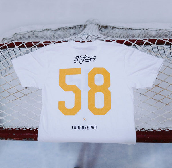 Kris Letang Pittsburgh Penguins 1000 Career Games Shirt - Yeswefollow