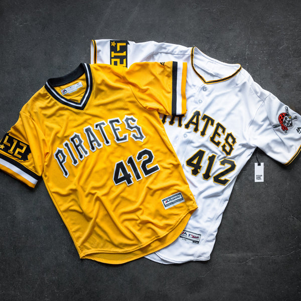 Pittsburgh Pirates Gear, Pirates Merchandise, Pirates Apparel