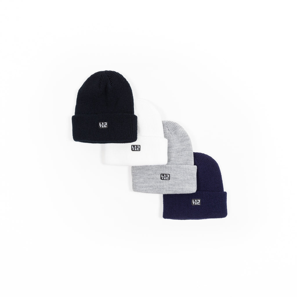 412 – Hats 412 Shop