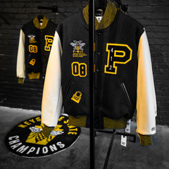 Varsity Jackets Pricing — Get Customized