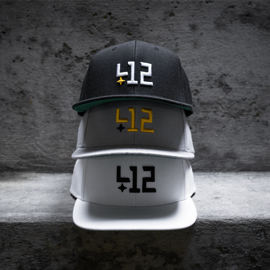 412 Hats – 412 Shop