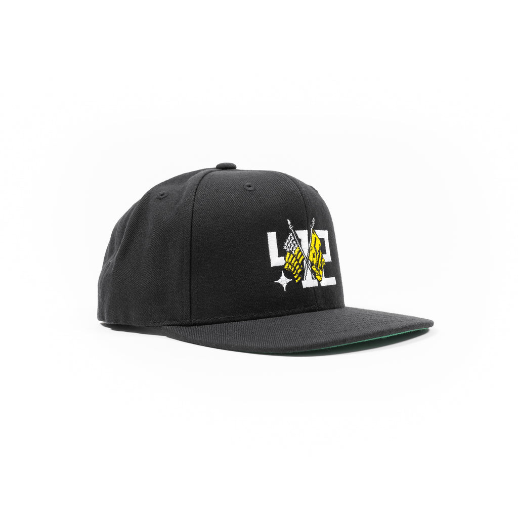 412 Shop Hats – 412